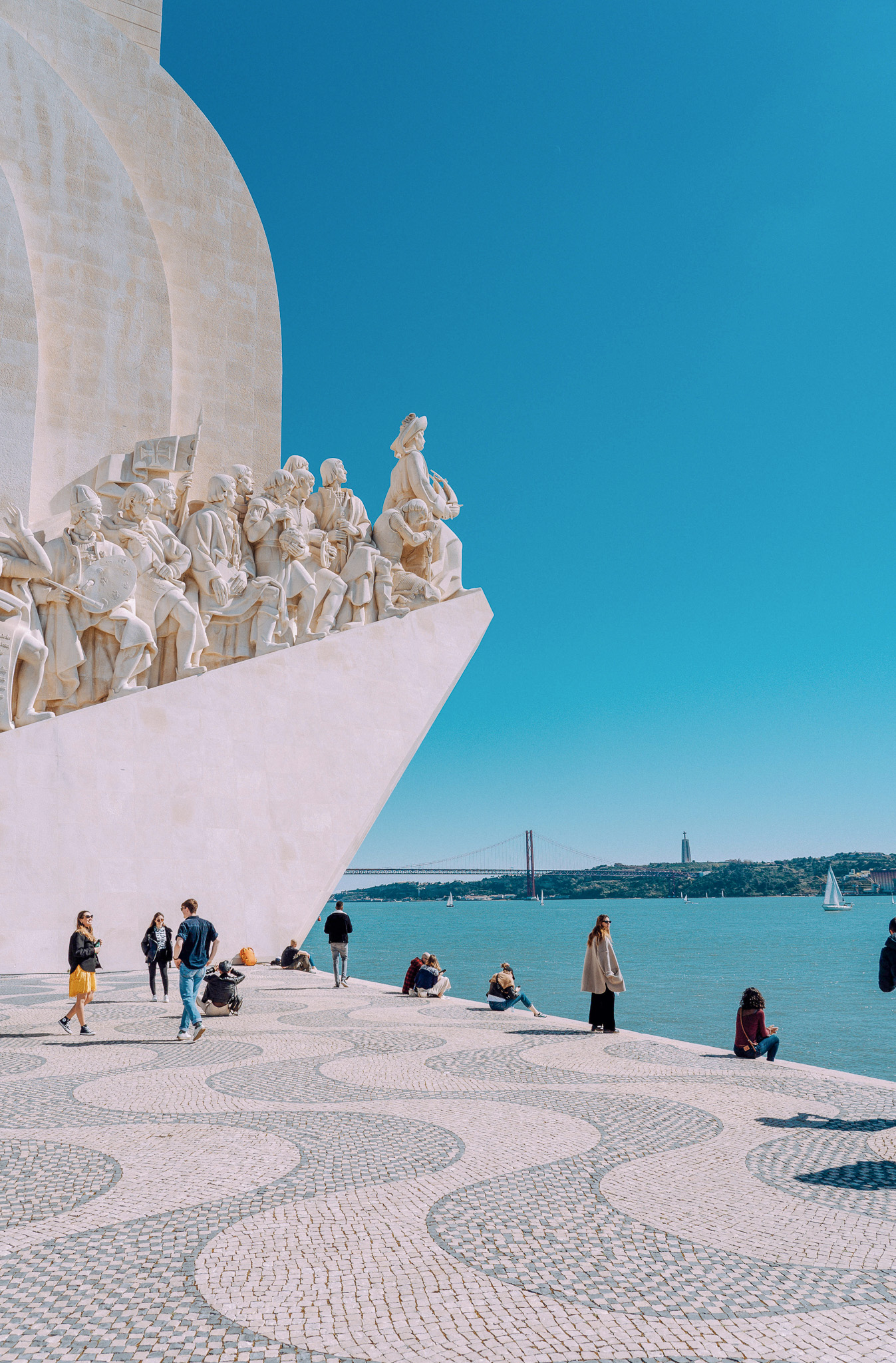 View onto the river in Belém, Lisbon.jpg